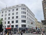 676 m² Bürofläche in bester Lage Mariahilfer Straße /...