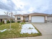 6776 Foothills Drive, Vernon, BC, V1B 3W2 house for sale...