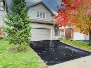 678 Interlaken Drive, Waterloo, ON, N2T 2Y5 house for...