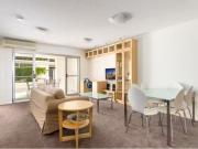 6/78 Merivale Street, SOUTH BRISBANE Apartment for rent...