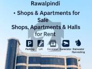 678 Sq. Ft Shop for Rent at Adyala Tower, Prime Location... 678 Sq. Ft Shop for Rent at Adyala Tower, Prime Location...