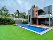678 sqm. Airbnb Ready Two Storey House with Pool near...