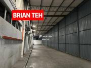 678k Double Storey Gelang Patah