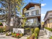 679 18Th Avenue W, Vancouver, BC, V5Z 1V9 duplex for...