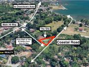 679 Sqm Prime Commercial Lot along Coastal Road, Davao...