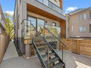 679 W 18TH AVENUE, Vancouver, BC V5Z 1V9 Duplex For Sale...