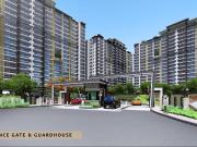 67.00 sqm 2 bedroom Resort Style Condo in Taguig ALDER...