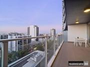 67 / 189 Adelaide Terrace, EAST PERTH WA 6004