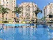 67 Área Útil Apartamento Alugar, 2 Dormitórios...