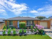 67 Banks Drive, ST CLAIR, NSW 2759