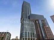 67 Bondway, Damac Tower, Nine Elms, 2 Bedroom Flat