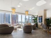 67 Bondway, Damac Tower, Nine Elms, 2 Bedroom Flat