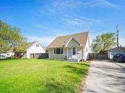 67 Cornwall Boulevard, Winnipeg, MB, R3J 1E9 house for sale.