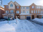 67 Decker Hollow Circle, Brampton, ON, L6X 0L5 house for...