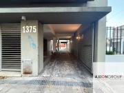 67 E/ 22 Y 23 COCHERA DESCUBIERTA