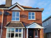 67 Glencarrig Ballinode Sligo Co Sligo