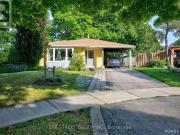 67 Grove Park Crescent, Toronto, ON, M2J 2C7 house for...