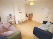 67 Hewson Road, Lincoln, Lincolnshire, LN1 1RZ