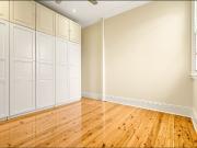 Three bedroom terrace with lock up garage