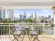 6/7 Holborow Close, Surfers Paradise, QLD 4217