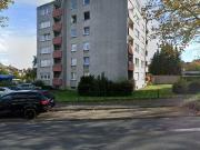 67 m2 apartment for rent in Recklinghausen