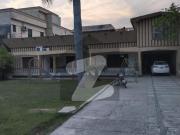 67 Marla Corner House For Sale On Main Daska Road...