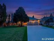 67 Mcnulty Crescent, Winnipeg, MB, R2M 5J5 Luxury House...