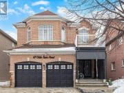 67 Olde Town Road, Brampton, ON, L6X 4T8 house for sale...