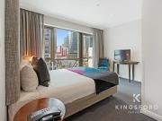 67 Square Meter One Bedroom Apartment !