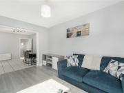 67 Standhouse Lawns, Newbridge, Co. Kildare Ray Cooke...