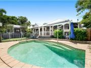 67 Stephens Rd, South Brisbane House for rent Listed by...