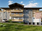 67m² Holiday Home /3 min zum Skilift Ski Amadé...