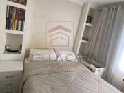 67m² Penha 2 quartos, 1 suíte, 1 vaga, lazer completo