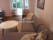 67m² Wohnung, Balkon, Fahrstuhl, Möbliert