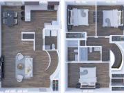 6800 Brendan Way W. Drive 2 Bedroom Apartment for Rent...