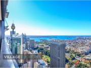 6803/117 Bathurst Street, Sydney Apartment for rent...