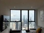 6807/370 Queen Street, Melbourne Apartment for rent...