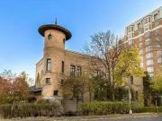 680 Av. Victoria, Westmount, QC, H3Y 2R9 lease for lease Li.