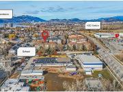 680 Lequime Road Unit# 101 Kelowna, British Columbia