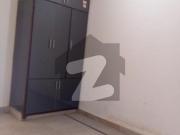 680 Sq.ft flat available for rent in hashmi garden...
