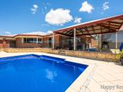 680sqm Corner Block + Huge Patio + Pool + Shed The...