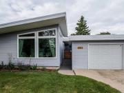 6812 106 Ave Nw Edmonton AB T6A 1G9 4 Bedroom House for...