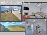 6813 TRISTON CV, MONTGOMERY, AL 36116 Single Family...