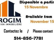 6815 de la Roche 3 Bedroom Apartment for Rent at 6815...