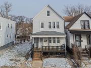 6819 S Loomis Blvd, Chicago, IL 60636