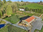 681 BRADNER ROAD, Abbotsford, BC V4X 2J5 House For Sale...