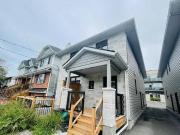 681 Edison Ave Unit B Unit B Ottawa ON K2A 1W2 1 Bedroom...