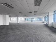 681 sqm Penthouse Office Space for Lease/Rent in Makati