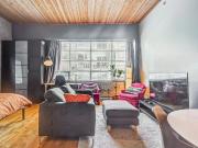 6820 Rue St Urbain, Montréal Rosemont, QC H2S