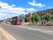682, 682a Cranbrook Road, London, IG6 1HN, United...